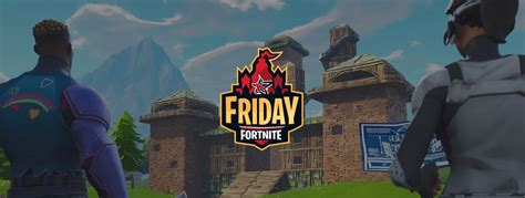 friday fortnite bracket|keemstar fortnite tourney bracket.